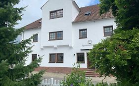 Spreezeit Hotel connect